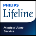 Philips Lifetime Medical Alert Service.